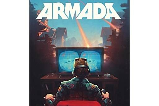 Armada: A novel by the author of Ready Player One Armada: A novel by the author of Ready Player One