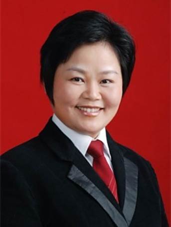 梁翠(湖南省懷化市會同縣人力資源和社會保障局黨組成員)
