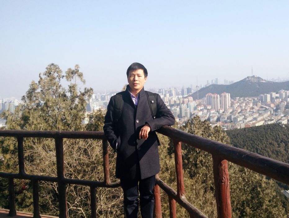 賀新福 賀新福