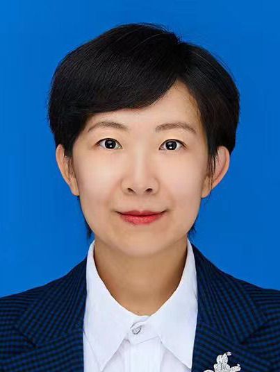 張萌(黑龍江省綏化市人民政府副市長) 張萌(黑龍江省綏化市人民政府副市長)