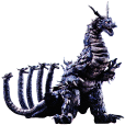 地帝大怪獸壬龍(壬龍)