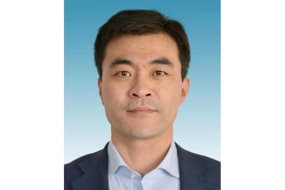金帥(山東省煙臺市萊山區大數據局黨組書記、局長) 金帥(山東省煙臺市萊山區大數據局黨組書記、局長)