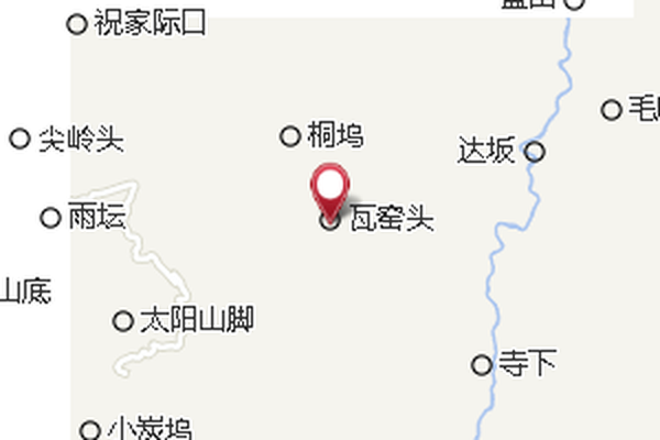 琚豐村 琚豐村