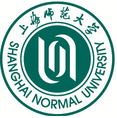 上海師範大學校徽