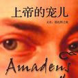 上帝的寵兒 上帝的寵兒