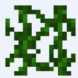 藤蔓(Minecraft中的一種物品) 藤蔓(Minecraft中的一種物品)