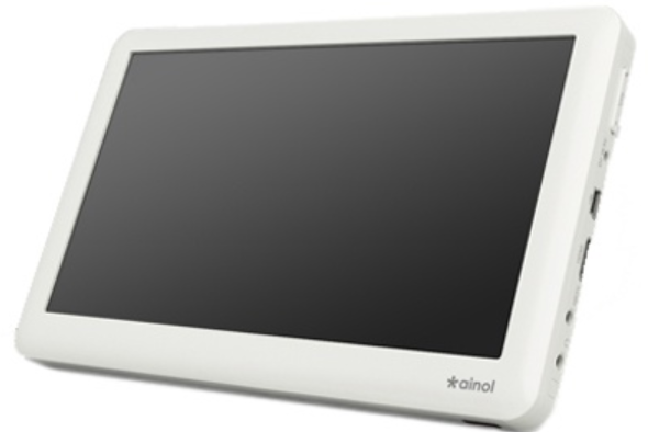 艾諾V8000HDZ 8GB 艾諾V8000HDZ 8GB
