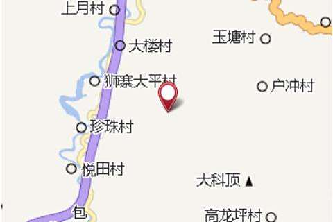 嶺平 嶺平