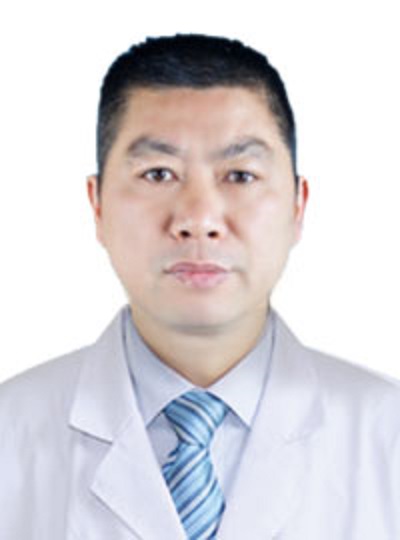 王如龍(陝西省老醫協生殖醫學醫院執業醫師)