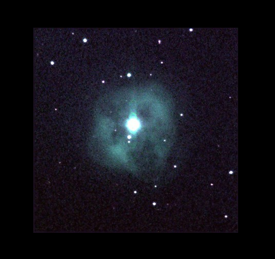 NGC 1514 NGC 1514