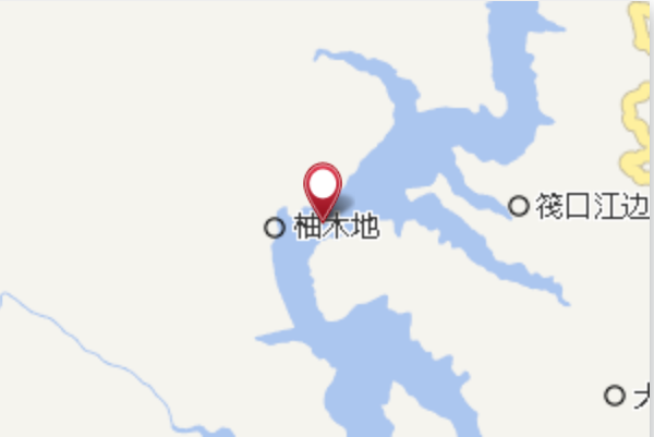 老筏口 老筏口