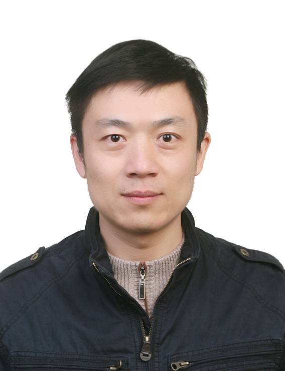 曹劍(南京大學石油地質學、有機地球化學教授)