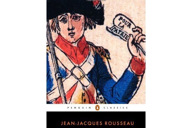Of the Social Contract and Other Political Writings Of the Social Contract and Other Political Writings