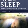 A Clinical Guide to Pediatric Sleep A Clinical Guide to Pediatric Sleep