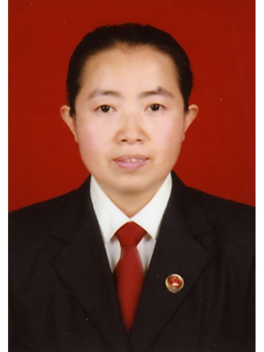 趙國芳(山西省大同鐵路運輸檢察院黨組成員、副檢察長、檢委會委員、檢察員) 趙國芳(山西省大同鐵路運輸檢察院黨組成員、副檢察長、檢委會委員、檢察員)
