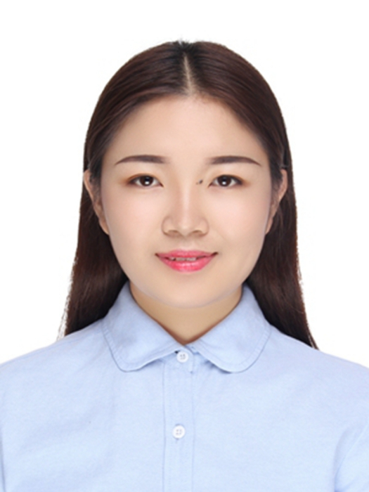 高靜(成都信息工程大學銀杏酒店管理學院學生) 高靜(成都信息工程大學銀杏酒店管理學院學生)