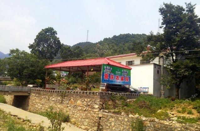 洛陽河村 洛陽河村