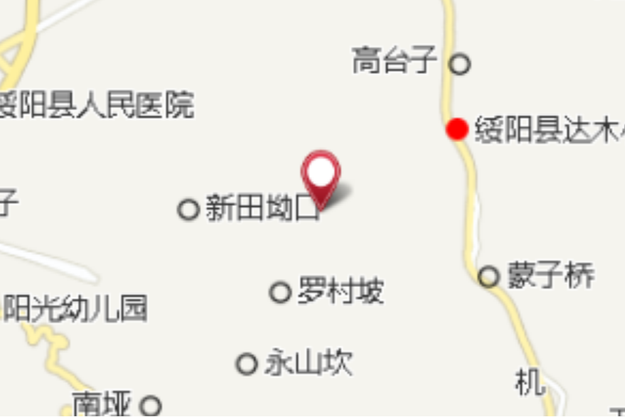 長新村村 長新村村