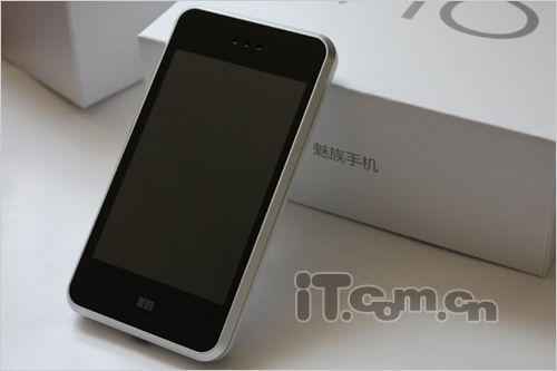魅族M8 RE(16GB) 魅族M8 RE(16GB)