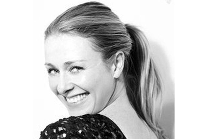 Vanessa Mallinson Vanessa Mallinson