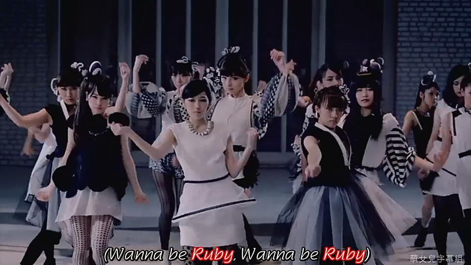 Ruby(Ruby AKB48歌曲)