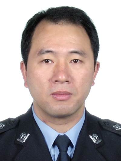 陳小平(浙江省麗水市雲和縣公安局黨委委員、副政委) 陳小平(浙江省麗水市雲和縣公安局黨委委員、副政委)