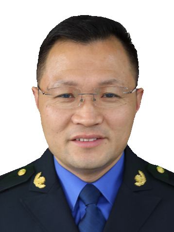 張俊峰(山東省聊城市茌平區綜合行政執法局黨組成員、三級主辦) 張俊峰(山東省聊城市茌平區綜合行政執法局黨組成員、三級主辦)