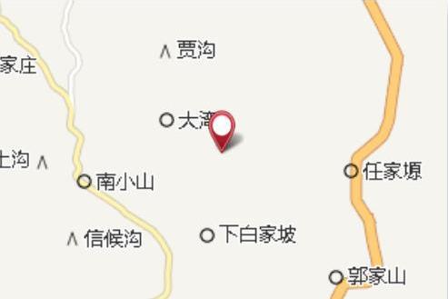 塌窪
