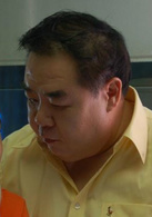 過界(2008年袁衛東執導電影)