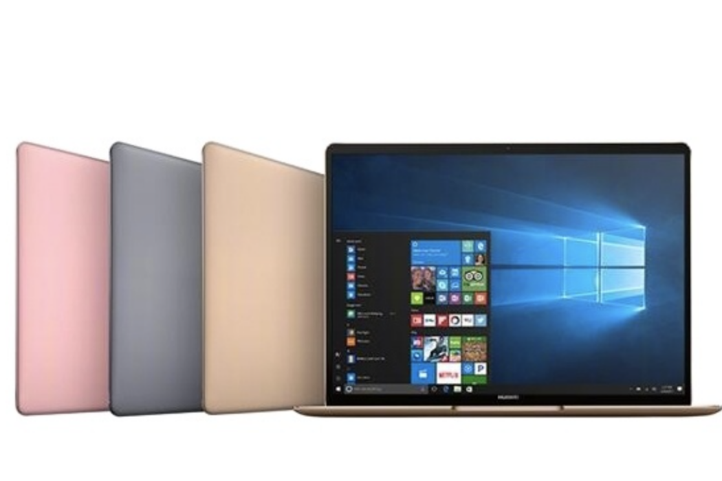 華為 MateBook X系列 華為 MateBook X系列
