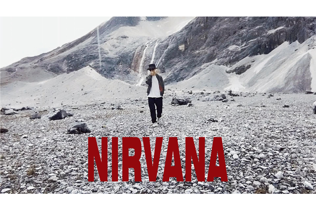 NIRVANA(羅世乙(641)發行的EP) NIRVANA(羅世乙(641)發行的EP)
