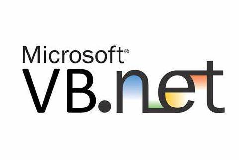 Visual Basic .NET(VB.NET)
