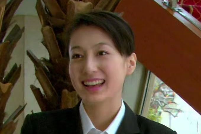 劉小雅(家庭倫理劇電視劇《婆婆來了》中的角色) 劉小雅(家庭倫理劇電視劇《婆婆來了》中的角色)