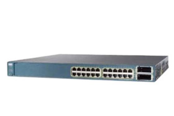 CISCO WS-C3560E-24PD-S CISCO WS-C3560E-24PD-S