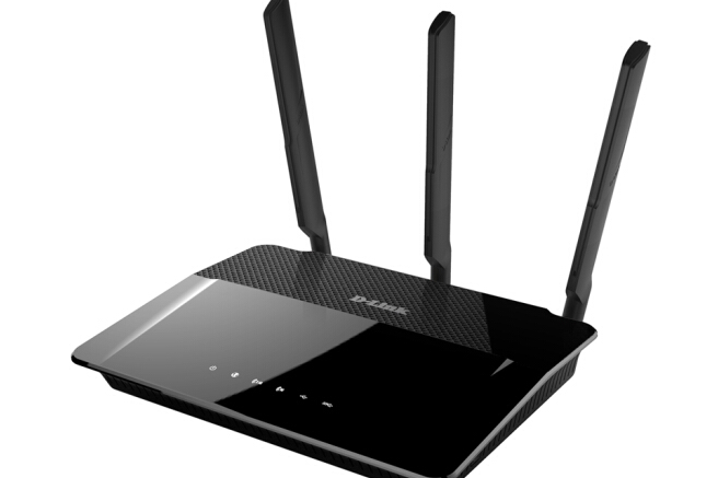 友訊DIR-880L 友訊DIR-880L