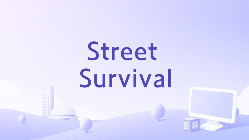 Street Survival Street Survival