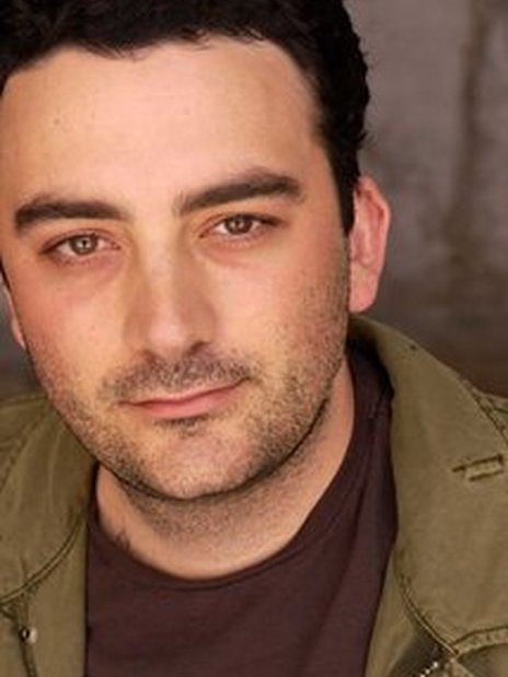 Jonathan Kimmel Jonathan Kimmel