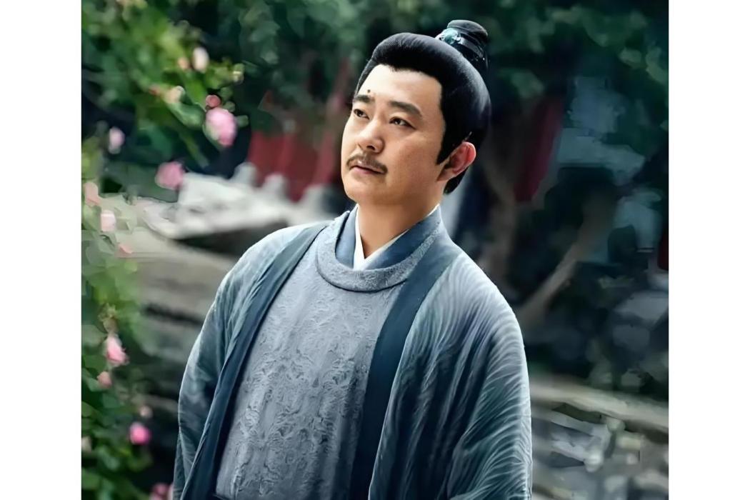 宋慈(電視劇《大宋有奇案》中的南宋提刑官角色) 宋慈(電視劇《大宋有奇案》中的南宋提刑官角色)