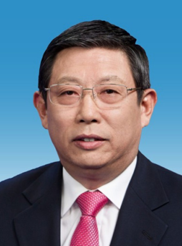 楊雄(第十三屆全國政治協商​外事委員會副主任)