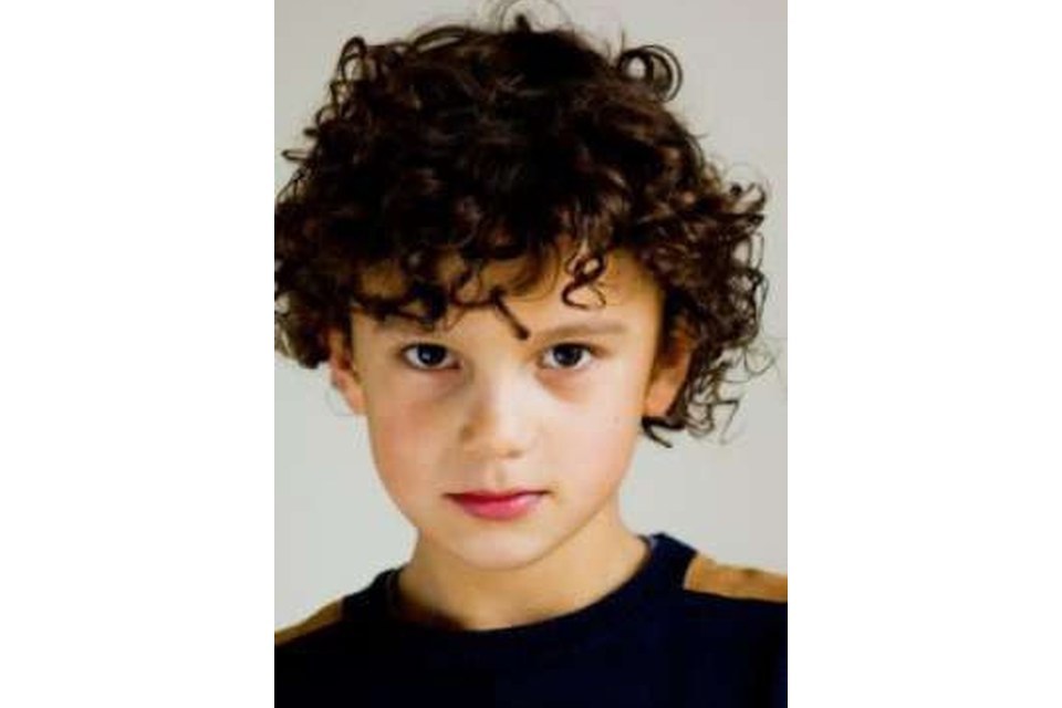 Lucas Bond Lucas Bond