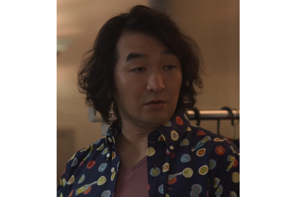 末次康介 末次康介