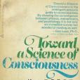 Toward a Science of Consciousness A Delta book Toward a Science of Consciousness A Delta book