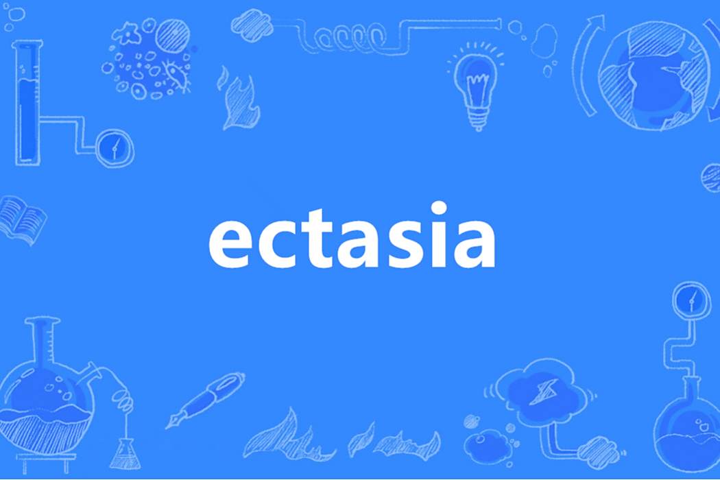 ectasia ectasia