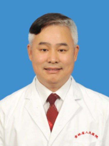 單臣(吉林省人民醫院手足顯微外科主任醫師) 單臣(吉林省人民醫院手足顯微外科主任醫師)