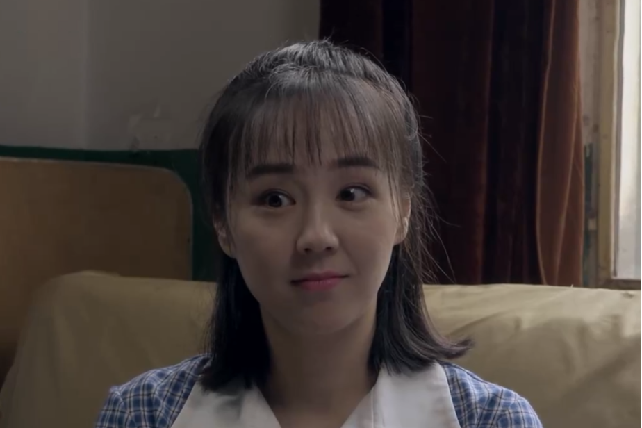 王愛萍(都市情感劇《我的仨媽倆爸》中的角色,由演員習雪飾演) 王愛萍(都市情感劇《我的仨媽倆爸》中的角色,由演員習雪飾演)