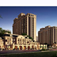 四季香榭(成都金牛區交大路2004年建成的住宅小區) 四季香榭(成都金牛區交大路2004年建成的住宅小區)