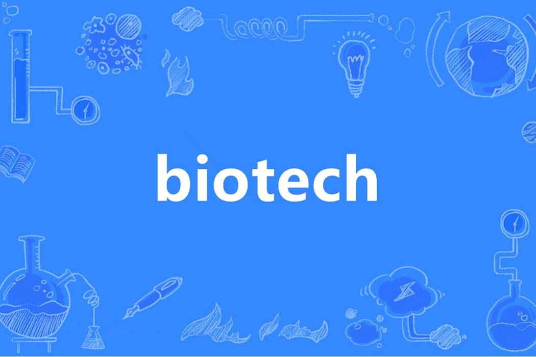 biotech biotech