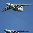 伊爾-76運輸機(伊爾76) 伊爾-76運輸機(伊爾76)