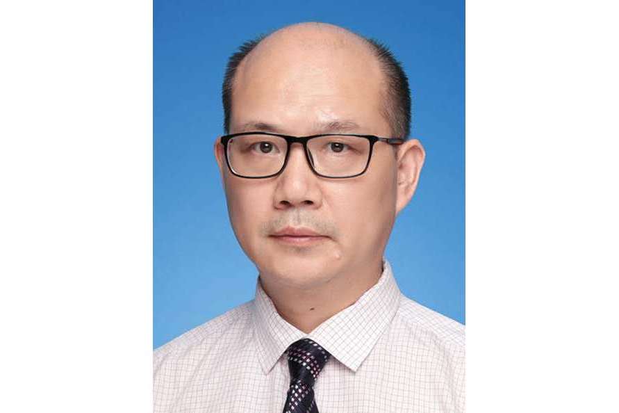 馮明光(上海交通大學醫學院附屬同仁醫院副主任醫師) 馮明光(上海交通大學醫學院附屬同仁醫院副主任醫師)