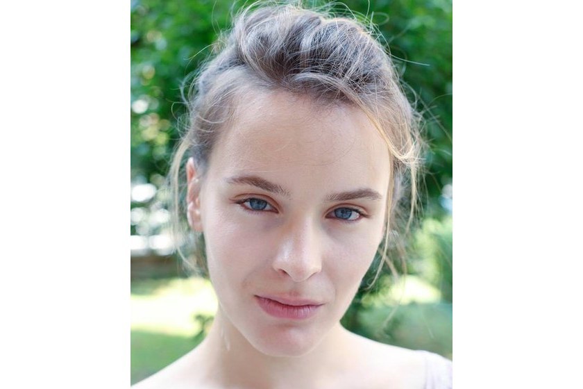 Maria Roveran Maria Roveran